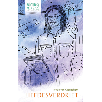 Liefdesverdriet (Hardback) bij Singel 344