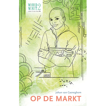 Op de markt (Hardback) bij Singel 344