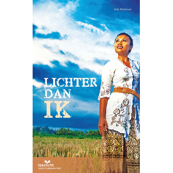 Lichter dan ik (Paperback) bij Singel 344