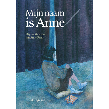 Mijn naam is Anne (Hardback) bij Singel 344