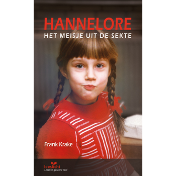 Hannelore (Paperback) bij Singel 344