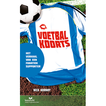 Voetbalkoorts (Paperback) bij Singel 344
