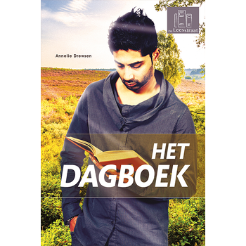 Het dagboek (Hardback) bij Singel 344