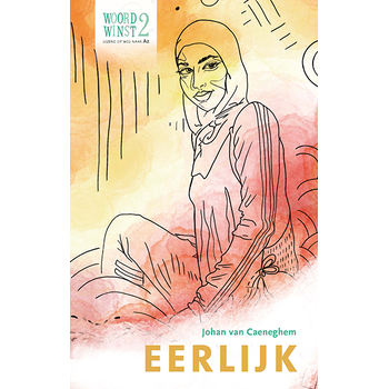 Eerlijk (Hardback) bij Singel 344