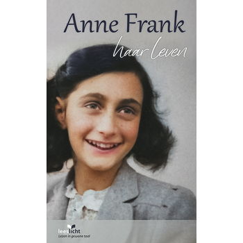 Anne Frank, haar leven (Paperback) bij Singel 344
