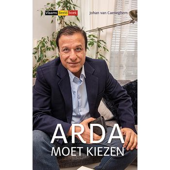 Arda moet kiezen (Paperback) bij Singel 344