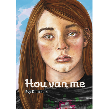 Hou van me (Paperback) bij Singel 344