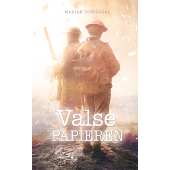 Valse papieren (Hardback) bij Singel 344