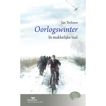 Oorlogswinter (Paperback) bij Singel 344