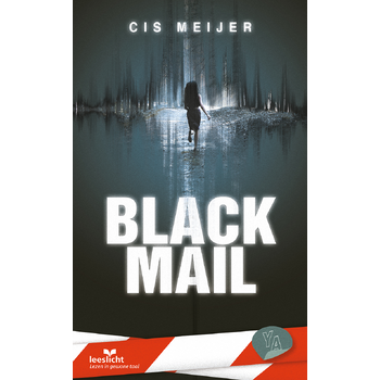 Blackmail (Paperback) bij Singel 344
