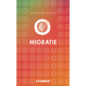 Migratie (Paperback) bij Singel 344