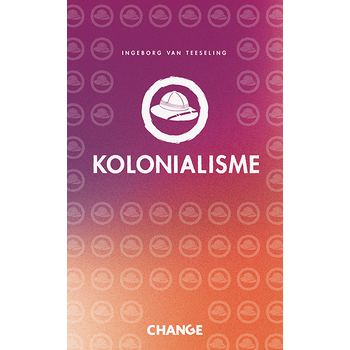 Kolonialisme (Paperback) van Ingeborg Teeseling