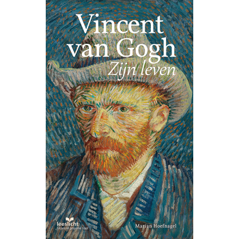 Vincent van Gogh (Paperback) bij Singel 344