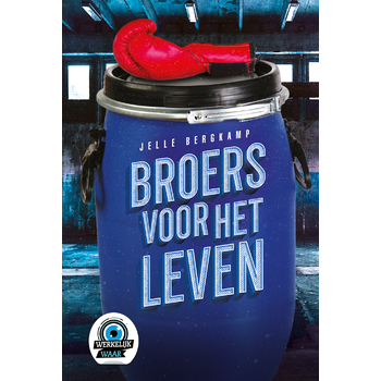 Broers voor het leven (Hardback) bij Singel 344