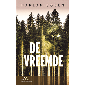 De vreemde (Paperback) bij Singel 344
