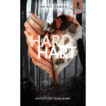Hard hart (Paperback) bij Singel 344