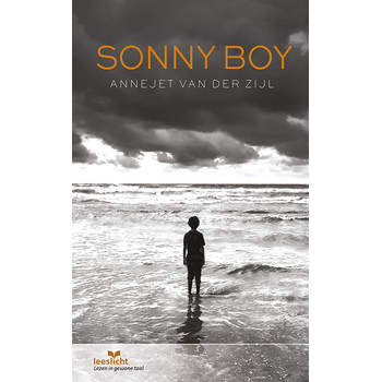 Sonny Boy (Paperback) bij Singel 344