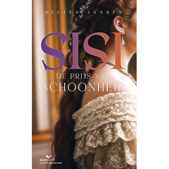 Sisi (Paperback) bij Singel 344