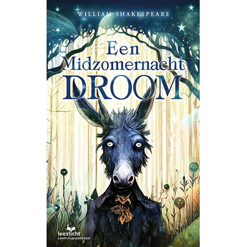 Een midzomernachtdroom (Paperback) bij Singel 344