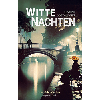 Witte nachten (Hardback) bij Singel 344