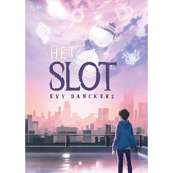 Het slot (Hardback) bij Singel 344
