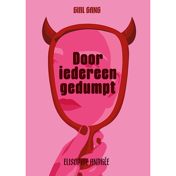 Door iedereen gedumpt (Hardback) bij Singel 344