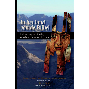 In het land van de bijbel (Paperback) bij Singel 344