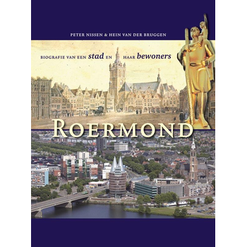 Roermond (Hardback) bij Singel 344