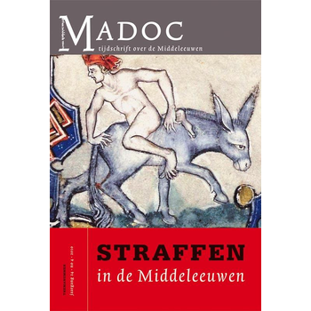 Straffen in de Middeleeuwen (Paperback) bij Singel 344