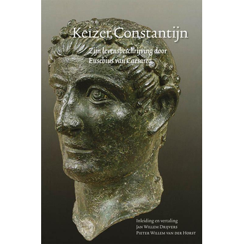 Keizer Constantijn (Paperback) bij Singel 344
