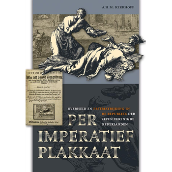Per imperatief plakkaat (Paperback) bij Singel 344