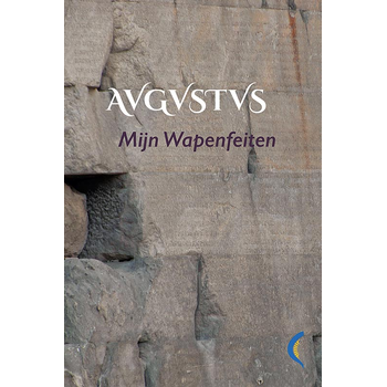 Mijn wapenfeiten (Paperback) bij Singel 344