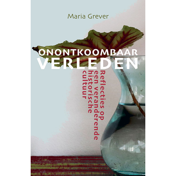 Onontkoombaar verleden (Paperback) bij Singel 344