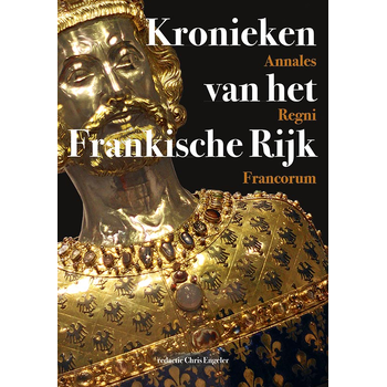 Kronieken van het Frankische Rijk - Annales Regni Francorum (Paperback) bij Singel 344
