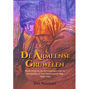 De Armeense gruwelen (Hardback) bij Singel 344