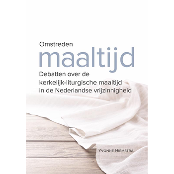 Omstreden maaltijd (Paperback) bij Singel 344
