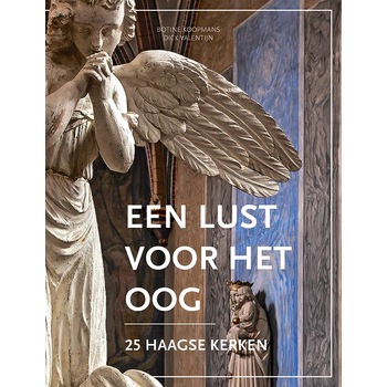 Een lust voor het oog (Hardback) bij Singel 344