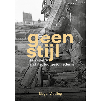 Geen Stijl (Paperback) bij Singel 344