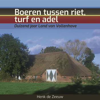 Boeren tussen riet, turf en adel (Hardback) bij Singel 344