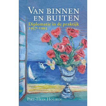 Van binnen en buiten (Hardback) bij Singel 344