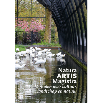 Natura Artis Magistra (Paperback) bij Singel 344