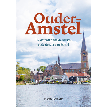 Ouder-Amstel (Paperback) bij Singel 344