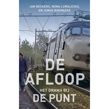 De afloop (Paperback) bij Singel 344