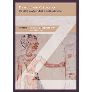 De huid van Cleopatra (Paperback) bij Singel 344