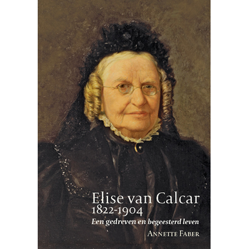 Elise van Calcar (1822-1904) (Hardback) bij Singel 344