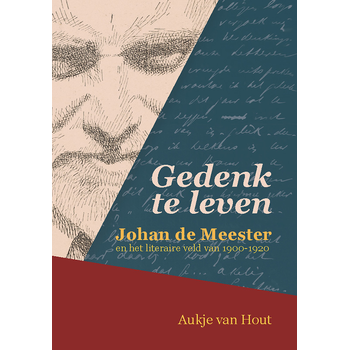 Gedenk te leven (Paperback) bij Singel 344