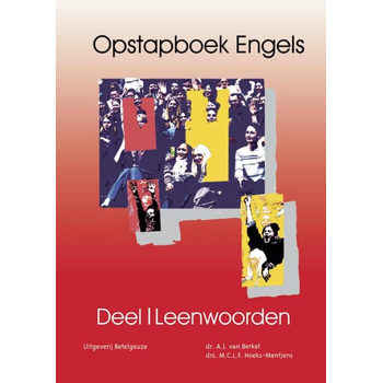 1 Leenwoorden (Hardback) bij Singel 344