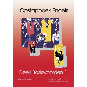 Basiswoorden I (Hardback) bij Singel 344