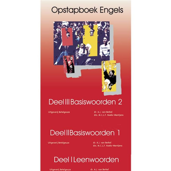 Complete set bij Singel 344