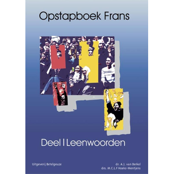 1 Leenwoorden (Paperback) bij Singel 344